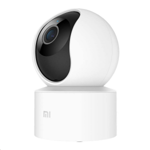 Xiaomi Mi otthoni WiFi biztonsági kamera 360 1080p (MJSXJ10CM / BHR4885GL / XMM360C1080)